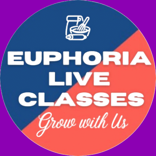 Euphoria Live Classes