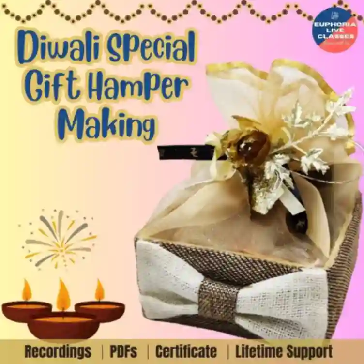 Diwali Special Gift Humper Making